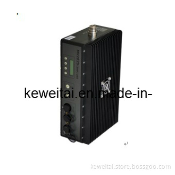 Cofdm Wireless Manpack Video Transmitter/Sender